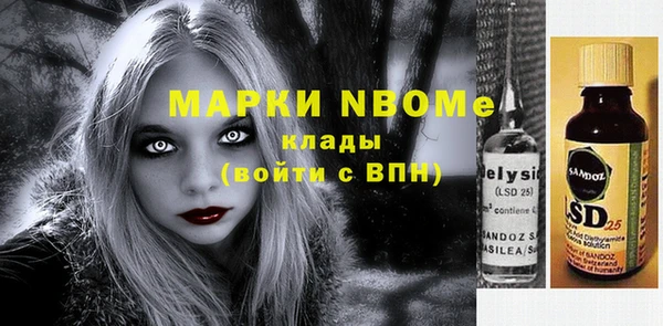 молекула духа Карпинск